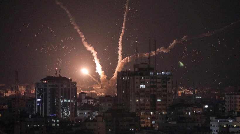 Piovono razzi su tutto Israele. Ma la Jihad palestinese è dimezzata
