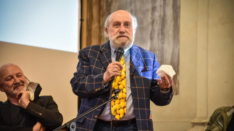 «Rimpiango Beruscao e la comicità libera»