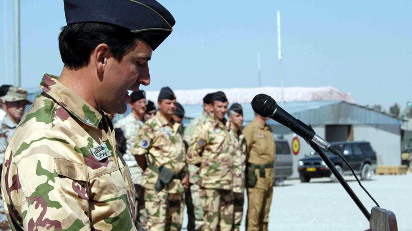 «Sono stato picchiato e torturato. Ma per Saddam ho provato pietà»