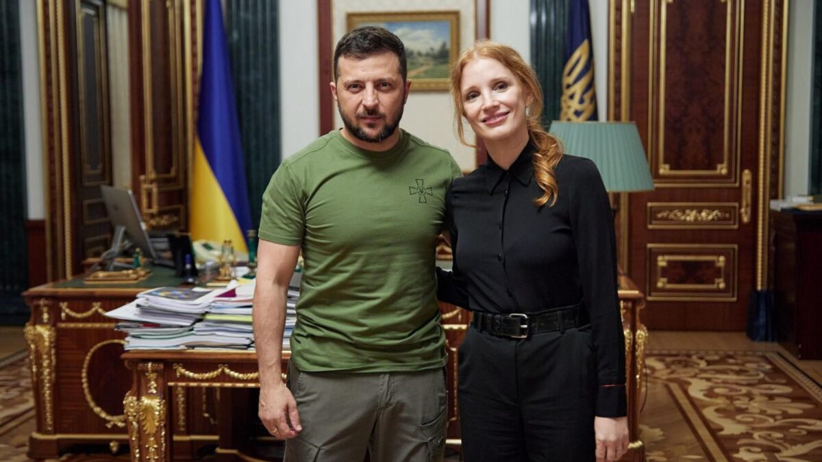 Per gli Usa l’Ucraina è uno Stato canaglia