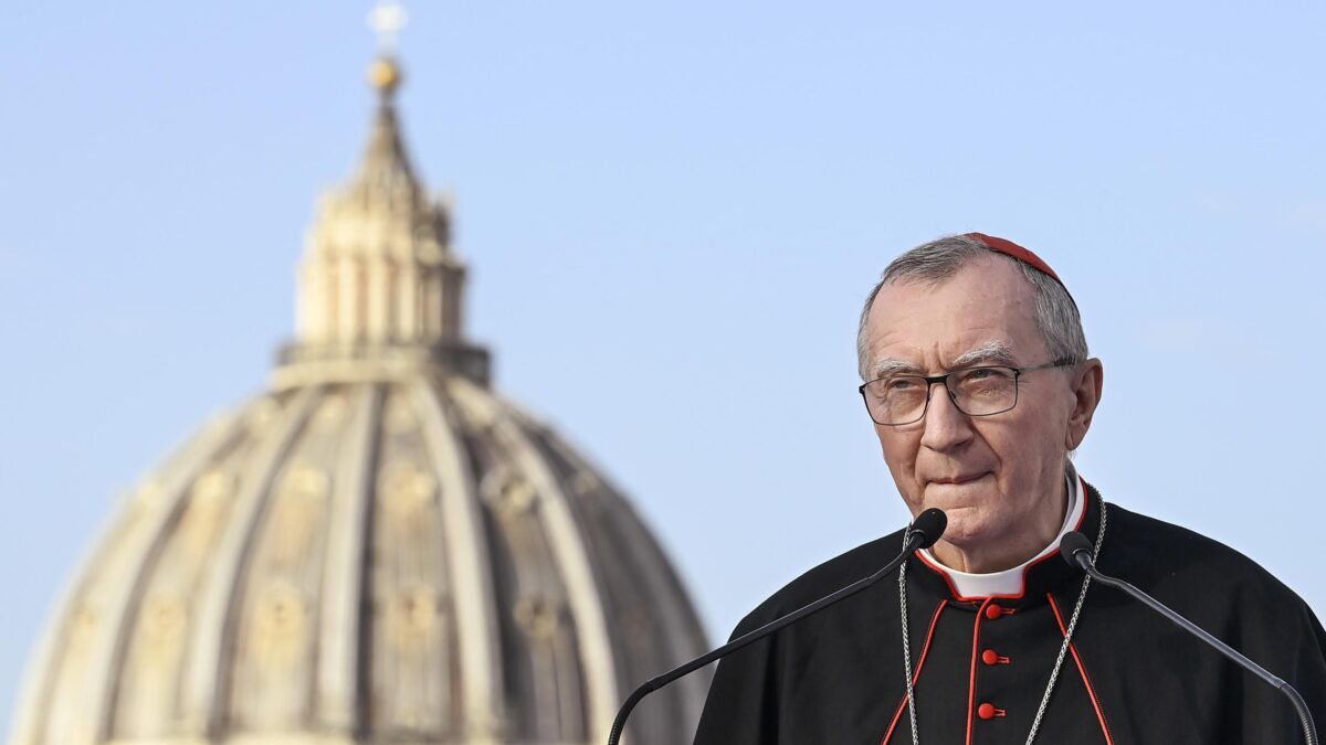 «Il Papa non sarà mai il cappellano dell’Occidente»