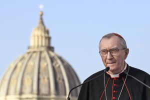 «Il Papa non sarà mai il cappellano dell’Occidente»
