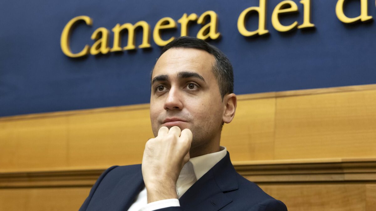 Gli Usa: «Di Maio è l’uomo di Pechino in Italia»