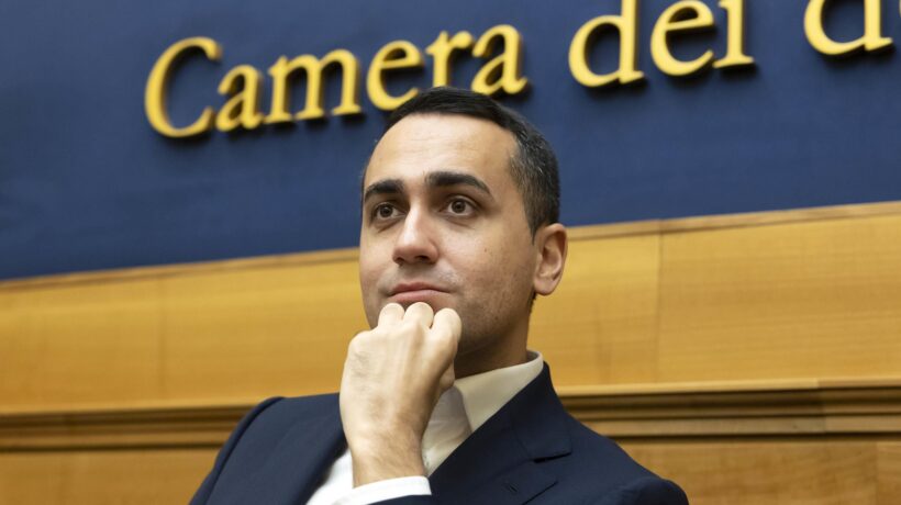 Gli Usa: «Di Maio è l’uomo di Pechino in Italia»