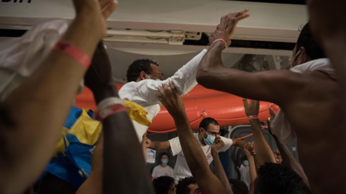 Non è vero che abbiamo bisogno di immigrati
