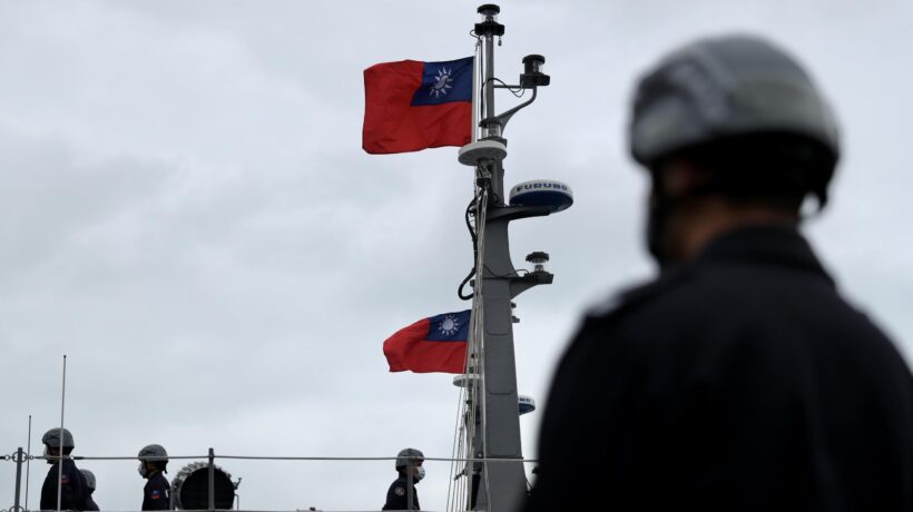 Alla Cina non conviene un conflitto. Sarà l’embargo a piegare Taiwan