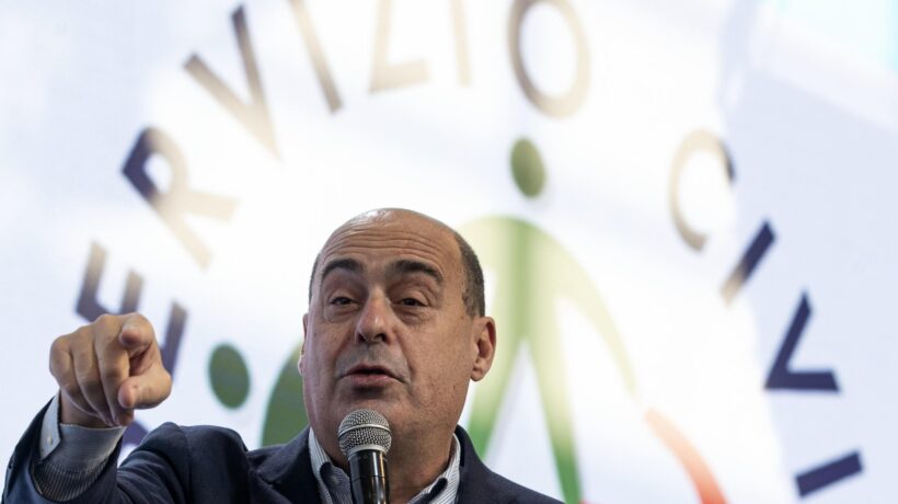 Patto Pd-pm: nuove accuse di Buzzi. I riscontri alle parole della talpa