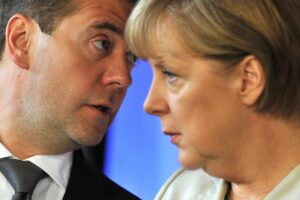 Il disastro del gas alle stelle è il simbolo dell’Ue incapace