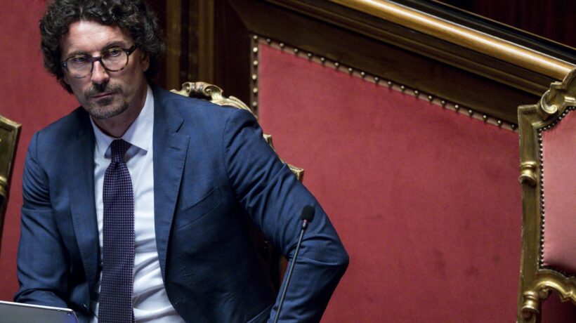 I voltagabbana rimarranno senza poltrona