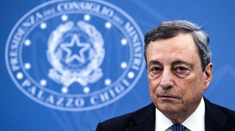 Pandemia, Pnrr, occupazione. I sogni dell’Agenda Draghi diventano i prossimi incubi