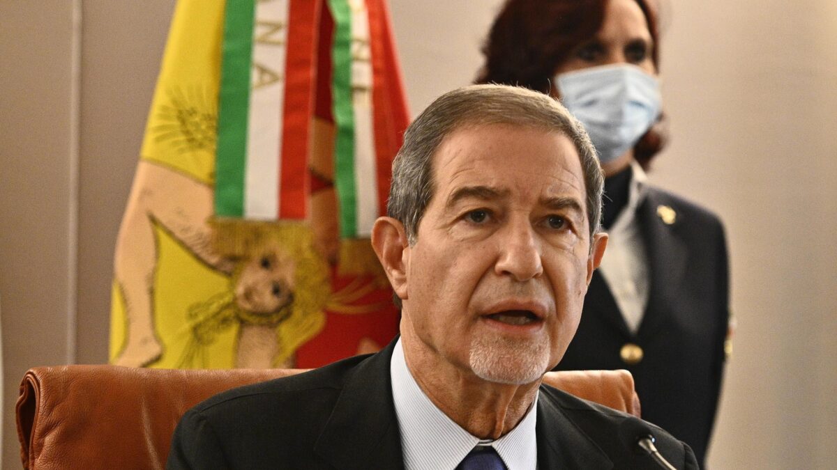 Il centrodestra s’incaglia in Sicilia