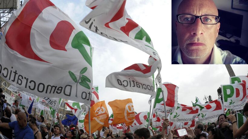 «La delegittimazione della destra tiene vivi Pd e cespugli vari»