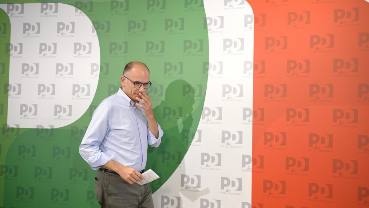 Scendiletta, un uomo votato ad arrendersi