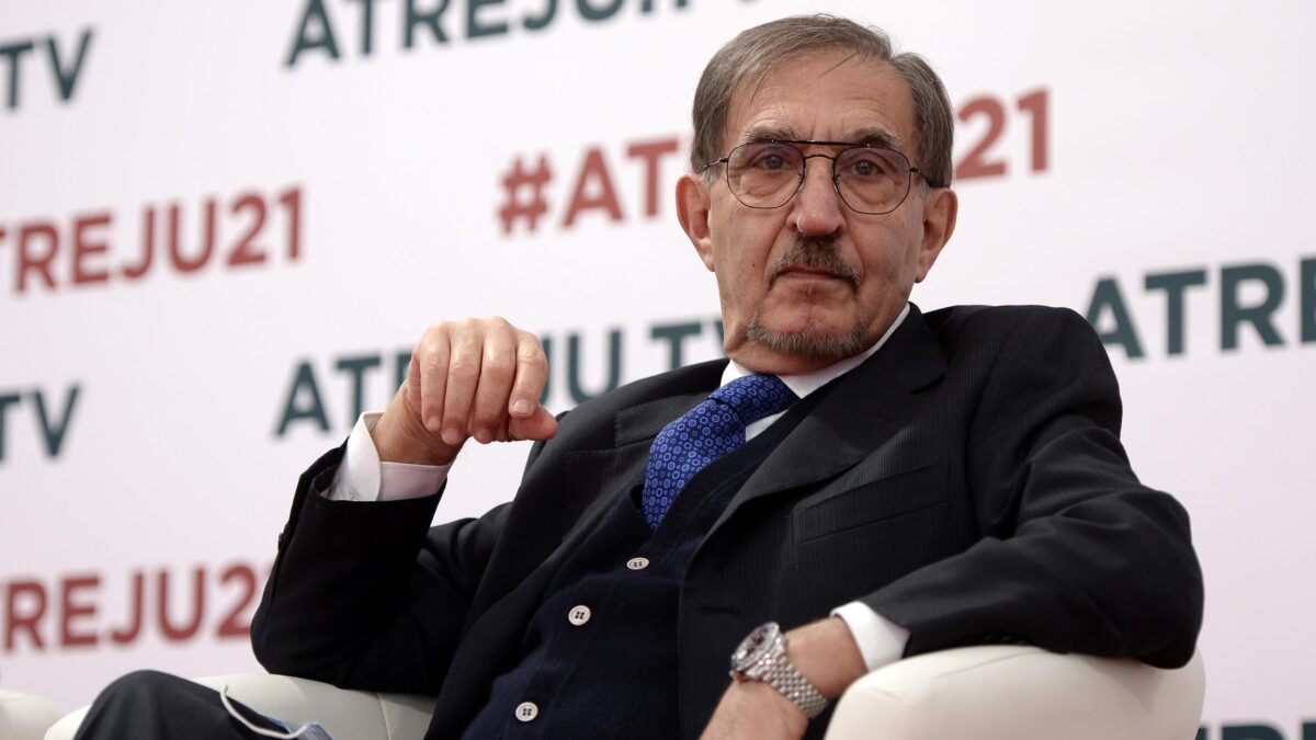 La Russa: «Non escludo bombe giudiziarie. Ce lo insegna la storia del voto»