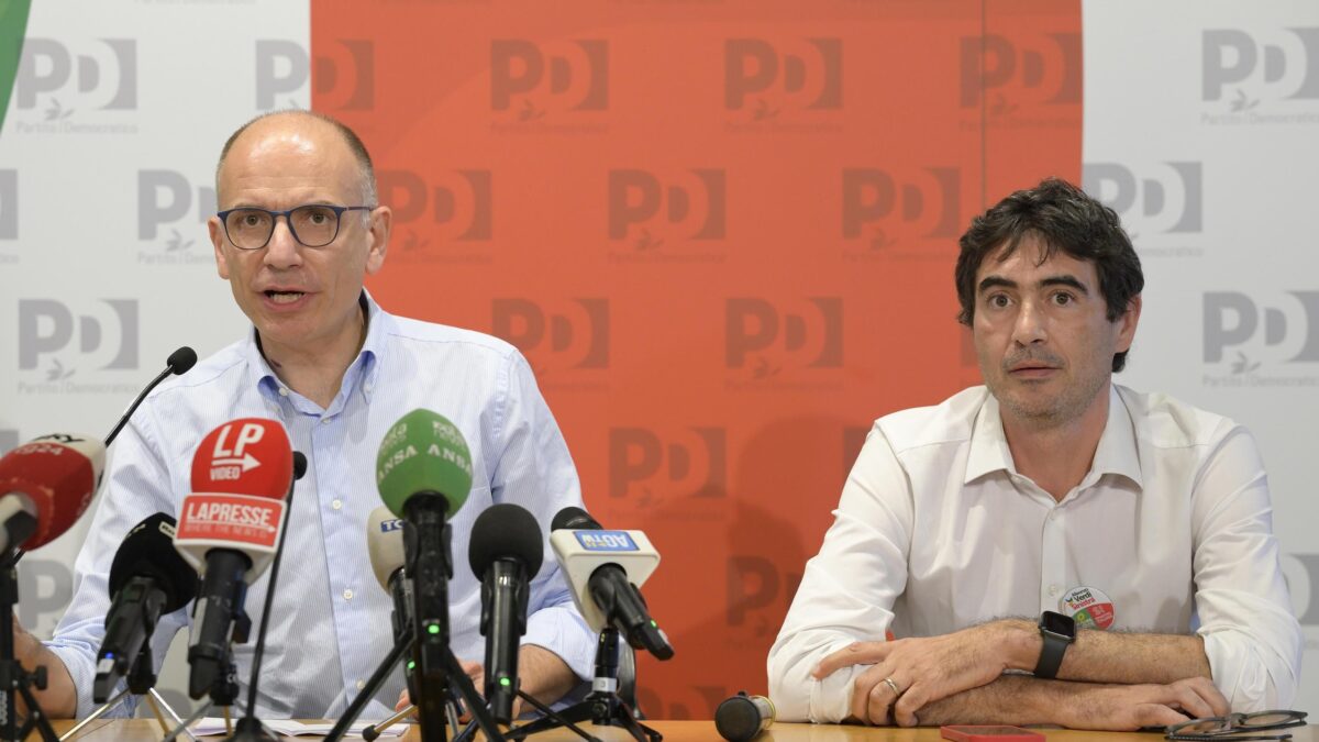 La sinistra contro la democrazia: meglio il caos che i vincitori sgraditi