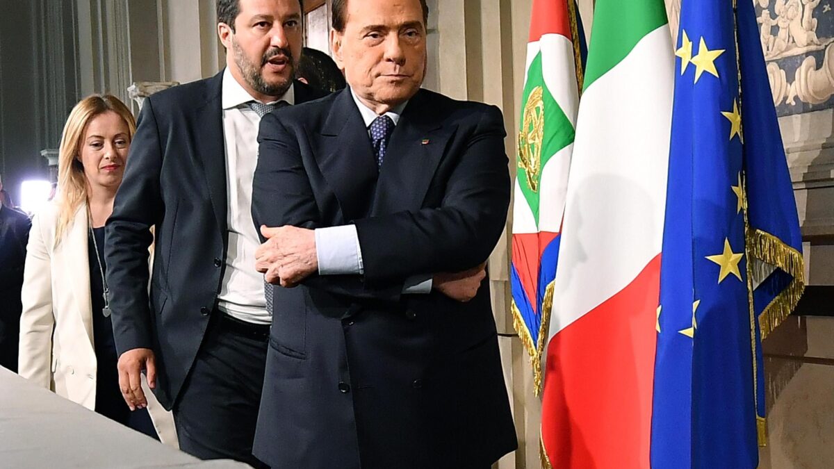 Lega, azzurri e Fdi non devono fare l’errore di credersi già vincitori