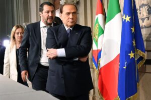 Lega, azzurri e Fdi non devono fare l’errore di credersi già vincitori