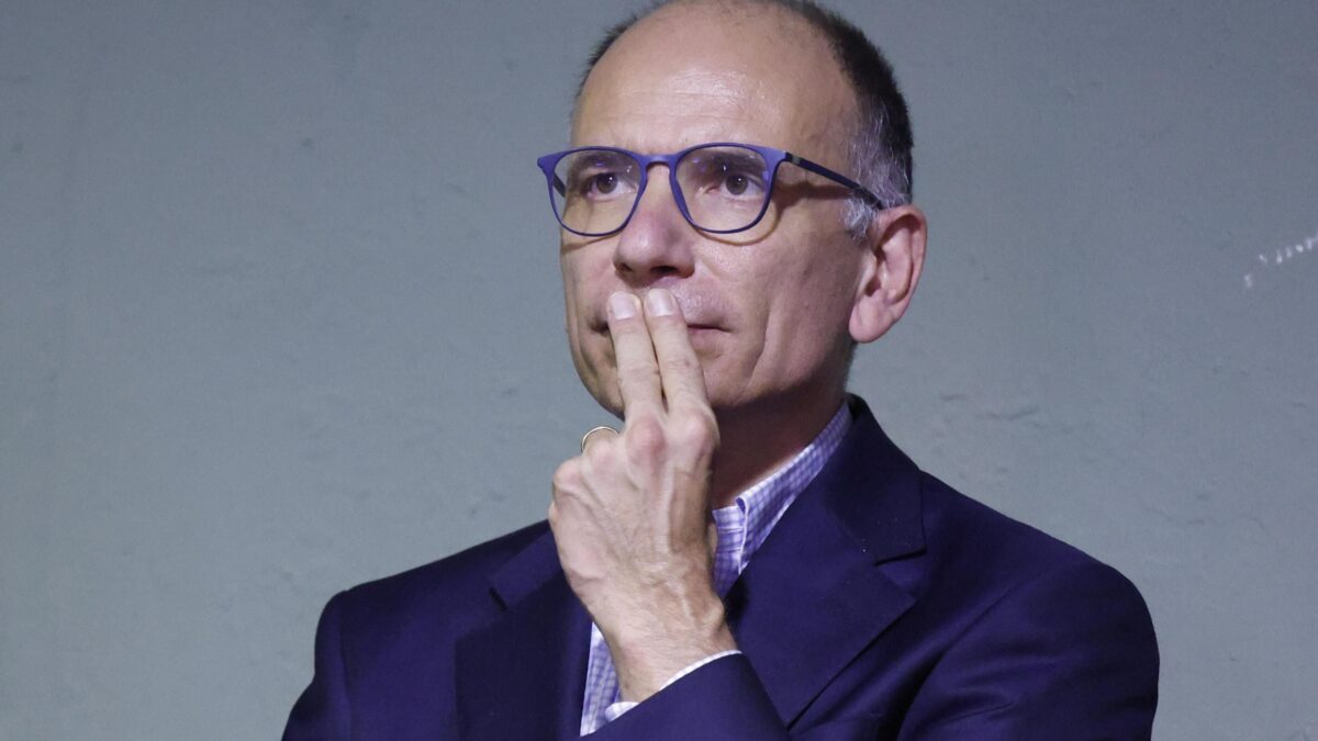 Tormenti di Letta federatore fallito: «Non sono stato neanche avvertito»