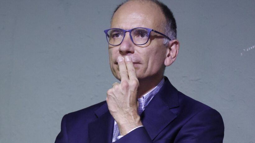 Tormenti di Letta federatore fallito: «Non sono stato neanche avvertito»