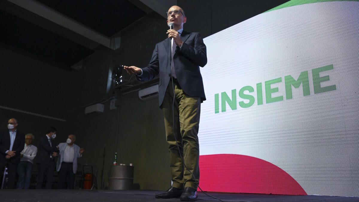 Il Pd blandisce i prof ma in dieci anni non li ha mai premiati