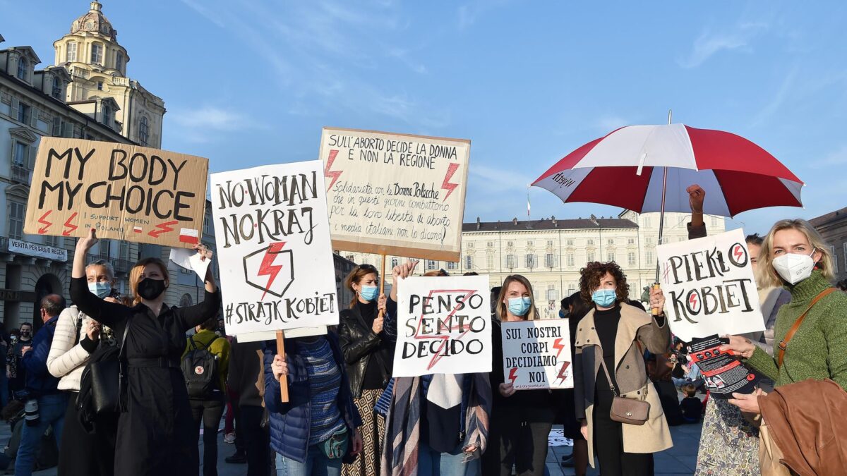 Sui temi etici il Pd ha scelto: guerra a tutto campo contro chi difende la vita