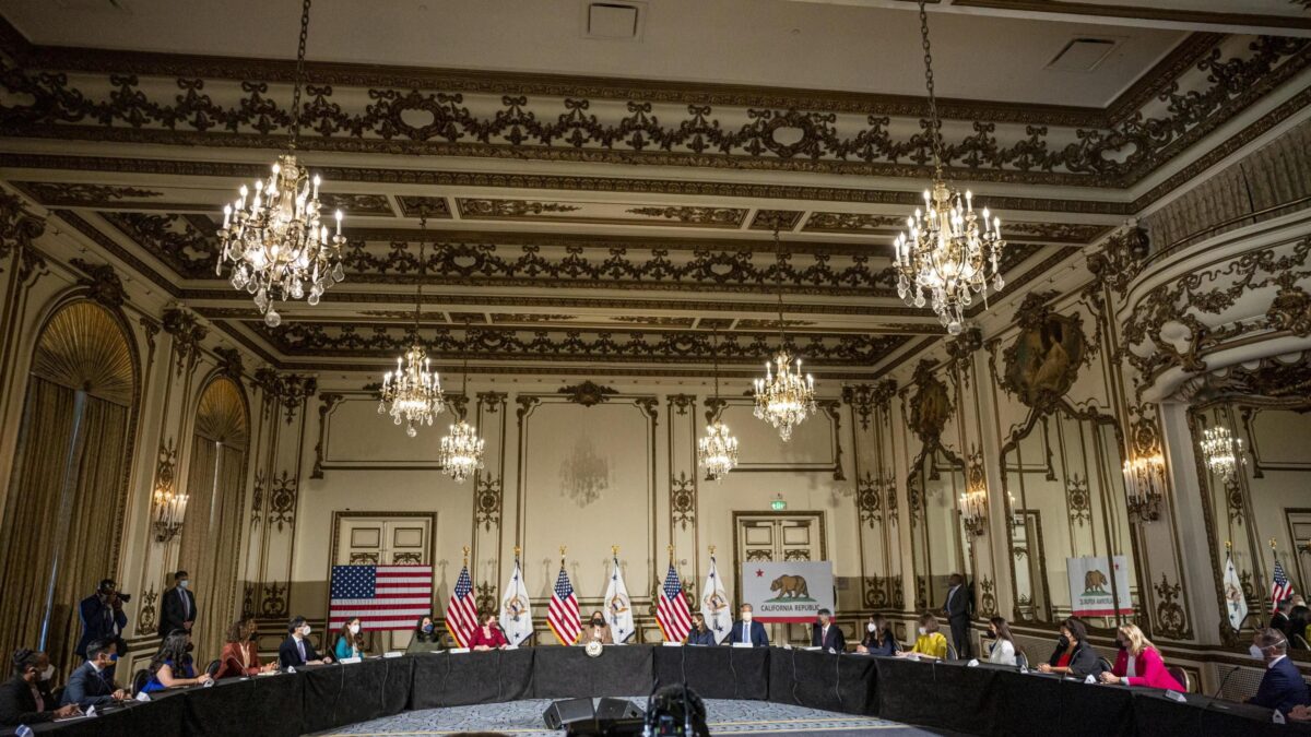 Usa: tutte le incognite delle prossime elezioni di midterm