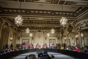 Usa: tutte le incognite delle prossime elezioni di midterm
