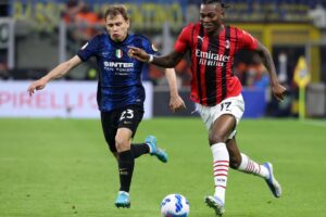 La Serie A cresce, ma troppo poco
