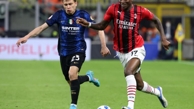 La Serie A cresce, ma troppo poco