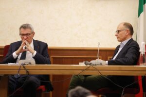 Entro domani il voto sull’Aiuti bis: verso l’addio al taglio dell’Iva sul cibo