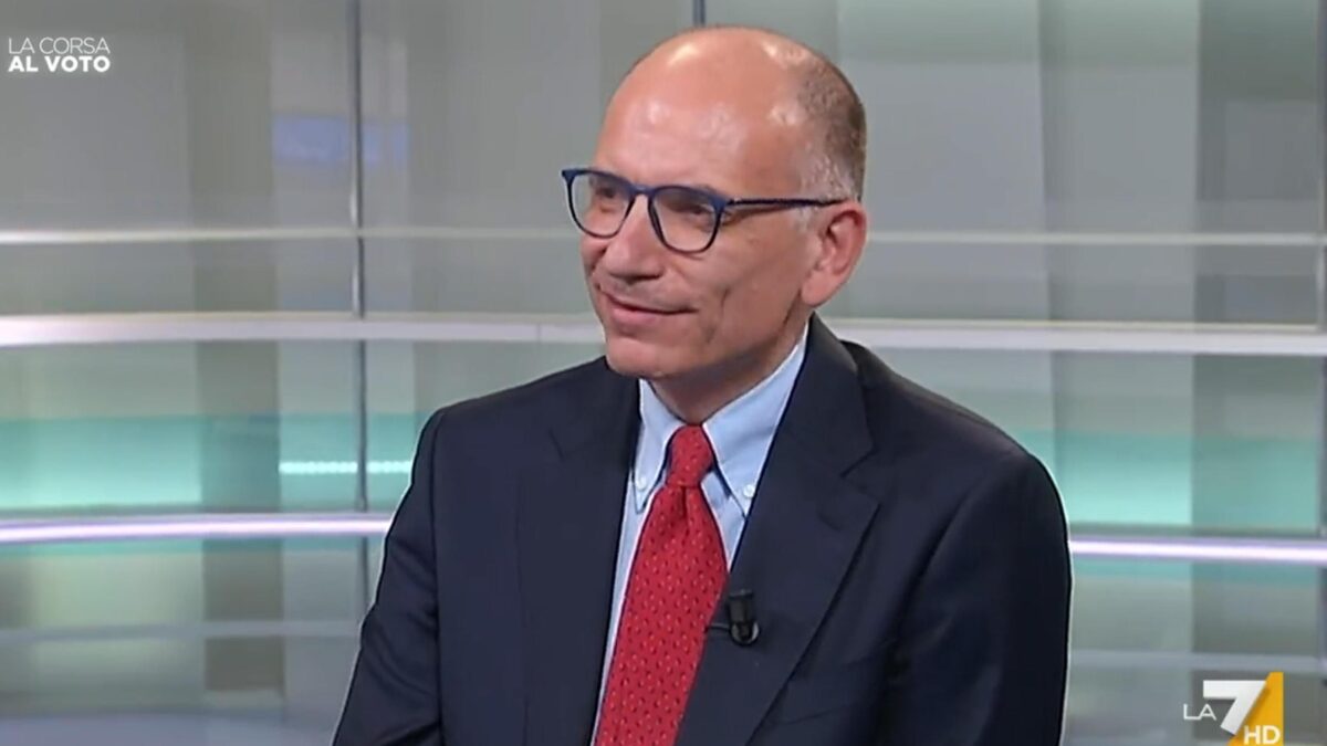 Letta diventa il bancomat dei collegi. I 9 punti di Si e Verdi sono una scusa
