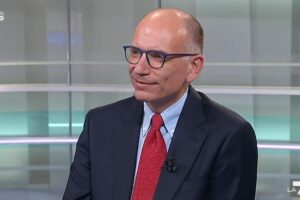 Letta diventa il bancomat dei collegi. I 9 punti di Si e Verdi sono una scusa