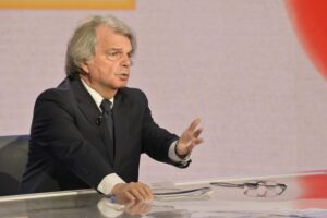 Le nomine last minute di Brunetta