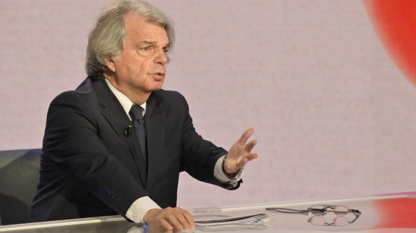 Le nomine last minute di Brunetta