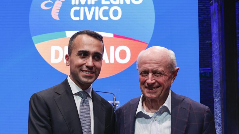 L’ipotesi del seggio Pd per Di Maio scatena militanti e dirigenti dem