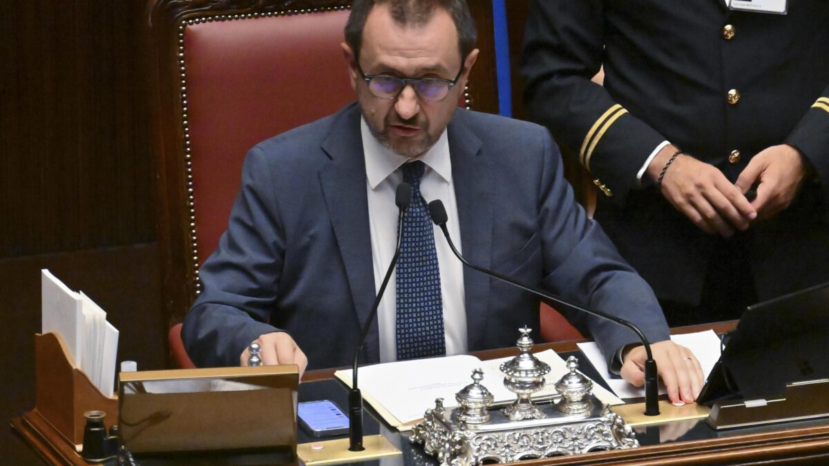Meno seggi peggiorano il Rosatellum