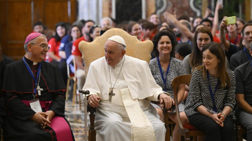Chiesa perseguitata in Nicaragua. Ma il Papa resta zitto contro il regime