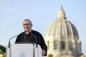 La Cina tiene alta la tensione su Taipei mentre il Vaticano sorvola sulla crisi