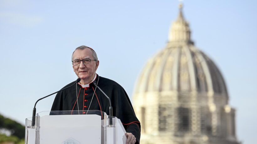 La Cina tiene alta la tensione su Taipei mentre il Vaticano sorvola sulla crisi
