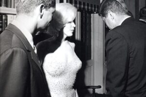 Trappola per Bob Kennedy dietro l’eterno mistero sul «suicidio» di Marilyn