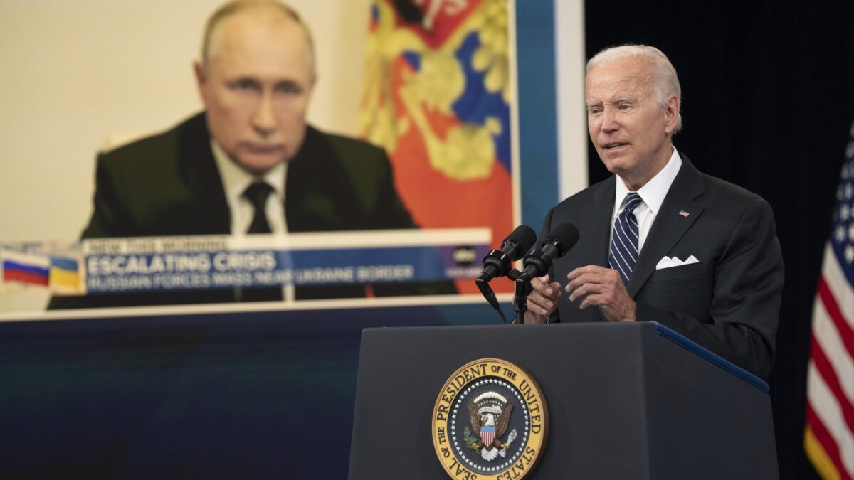 Una guerra Putin l’ha già vinta:quella del gas