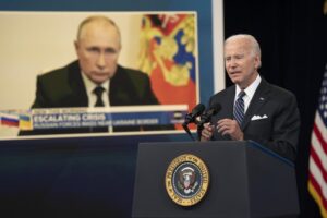Una guerra Putin l’ha già vinta:quella del gas