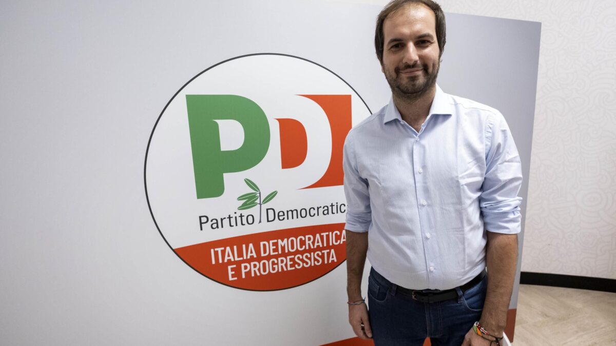 Tra i capilista del Pd anche il tifoso dell’Urss