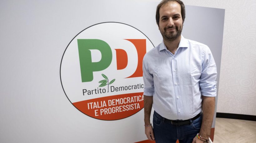 Tra i capilista del Pd anche il tifoso dell’Urss