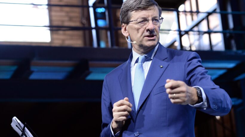 Interrogazione di Fdi sulle nomine di Colao e Franceschini