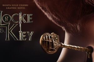 «Locke and Key», il finale di stagione di una storia tutt’altro che banale