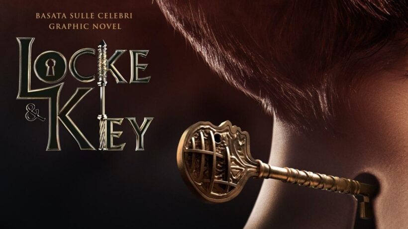 «Locke and Key», il finale di stagione di una storia tutt’altro che banale