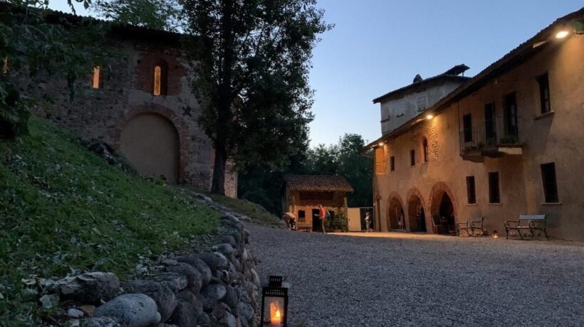 Sere FAI d'estate