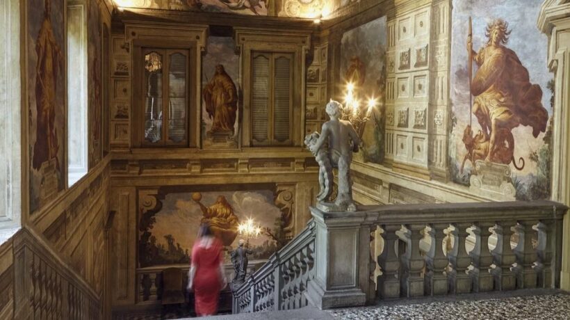 Sere FAI d'estate