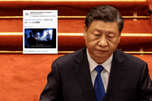 L’ambasciata cinese offende la Madonna: «Ruba i nostri bimbi»